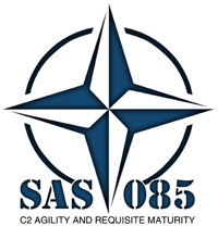 SAS-085 Logo