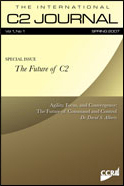 International C2 Journal